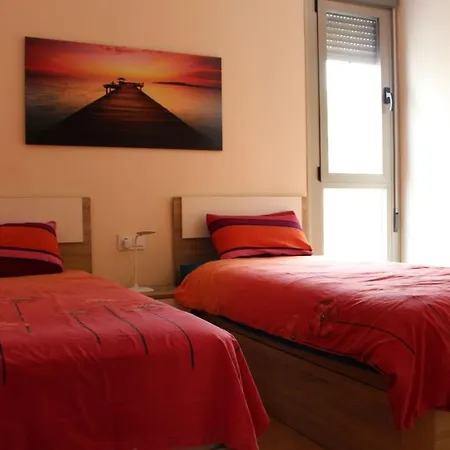 Melior I Calpe