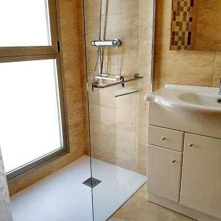 Melior I Apartment *