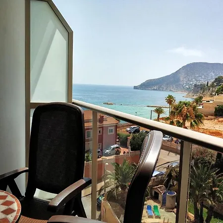 Melior I Appartement