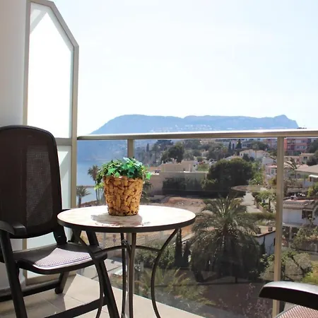 Melior I Appartement