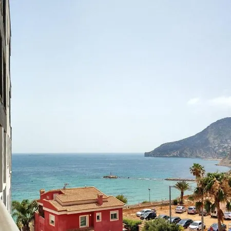 Melior I * Calp