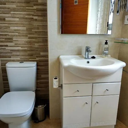 Melior I Appartement