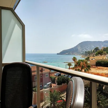 Melior I * Calp